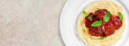 Pasta Sauces